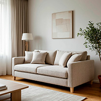 Химчистка на дому в Березовке