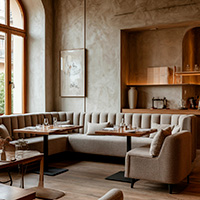 Химчистка предприятий, офисов, любых помещений в Березовке